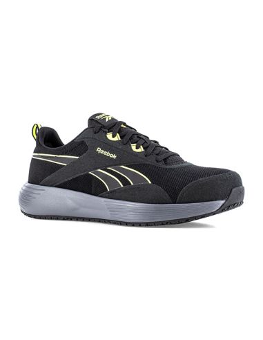 SAFETY SHOE IB5106 S1PS REEBOK BLACK/YELLOW
