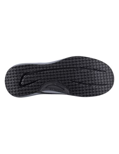 SAFETY SHOE IB5106 S1PS REEBOK BLACK/YELLOW