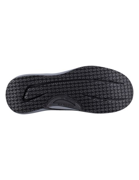 SAFETY SHOE IB5106 S1PS REEBOK BLACK/YELLOW