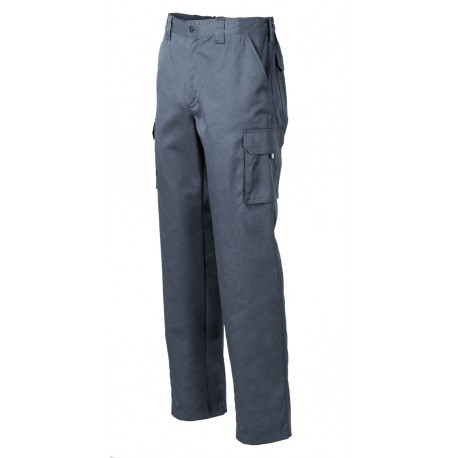 PANTALON MULTIBOLSILLOS STRECH GARYS GAMO 750100