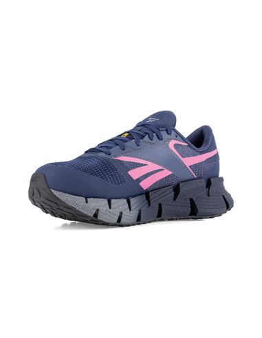 SAFETY SHOE IB309 S1PS REEBOK BLUE/PINK