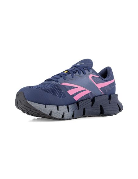 SAFETY SHOE IB309 S1PS REEBOK BLUE/PINK