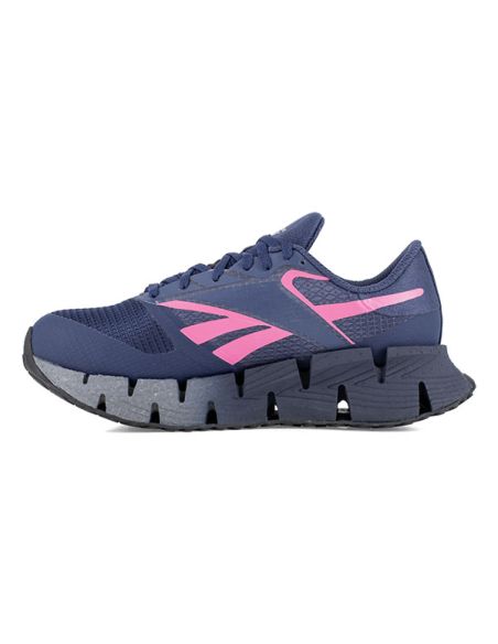 SAFETY SHOE IB309 S1PS REEBOK BLUE/PINK