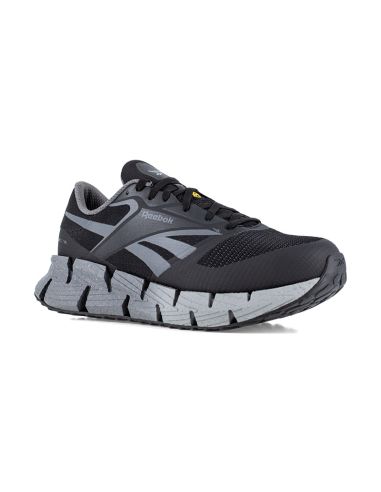 Zapatilla de seguridad Reebok IB3031 S1PS ESD deportiva transpirable
