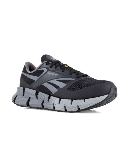 Zapatilla de seguridad Reebok IB3031 S1PS ESD deportiva transpirable