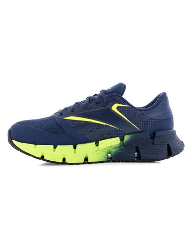 SAFETY SHOE IB3032 S1PS REEBOK BLUE/LIME