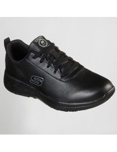 Imagen de Zapatilla Trabajo Mujer Skechers SK108010EC