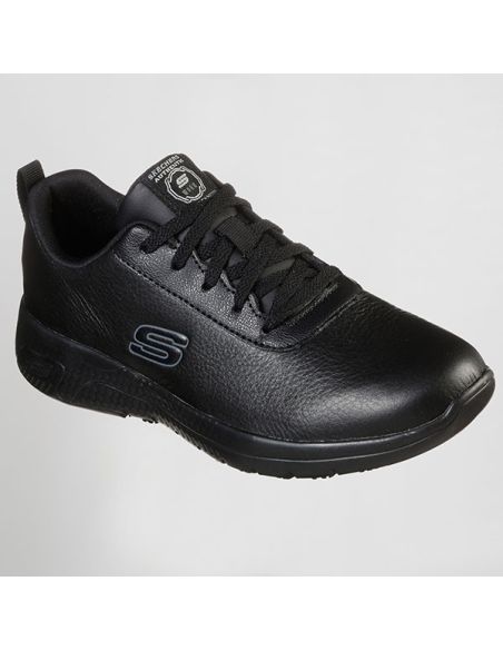Imagen de Zapatilla Trabajo Mujer Skechers SK108010EC