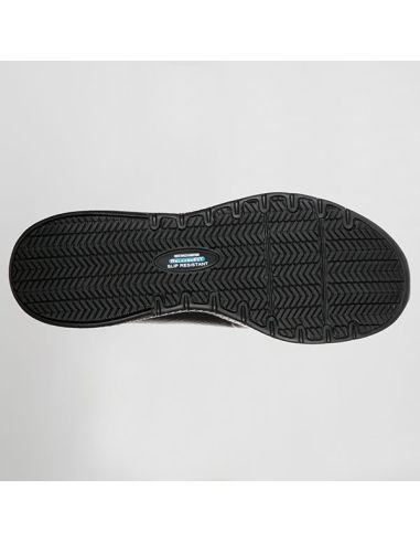 Imagen de Zapatilla Trabajo Mujer Skechers SK108010EC