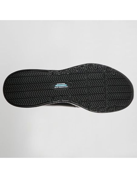 Imagen de Zapatilla Trabajo Mujer Skechers SK108010EC