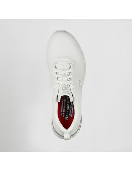 Imagen de Zapatilla Trabajo Mujer Skechers SK108010EC