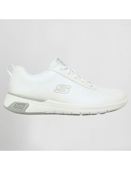 Imagen de Zapatilla Trabajo Mujer Skechers SK108010EC