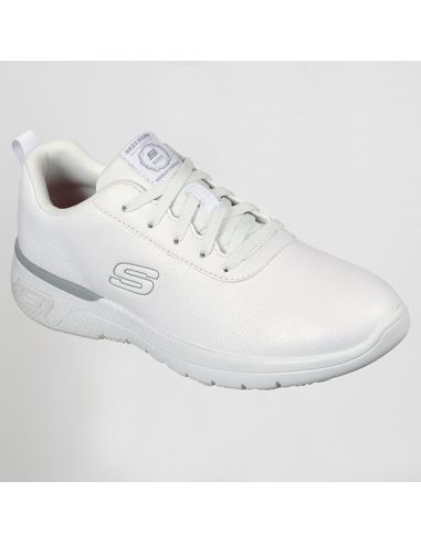 Imagen de Zapatilla Trabajo Mujer Skechers SK108010EC