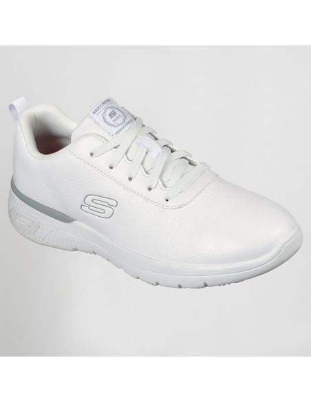 Imagen de Zapatilla Trabajo Mujer Skechers SK108010EC