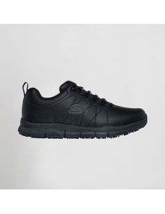 Zapatilla Skechers Nampa Beja mujer calzado antideslizante O1 SR 2
