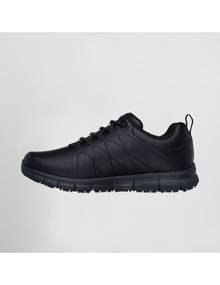 Zapatilla Skechers Nampa Beja mujer calzado antideslizante O1 SR