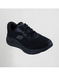 Zapato de trabajo para mujer Skechers Arch Fit 2.0 SK108266EC O1 SR