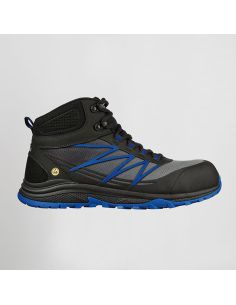 Bota de seguridad para hombre Skechers Puxal-Firmle SK200047EC S1P ESD 2