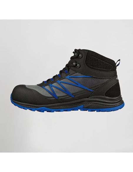 WORK: PUXAL - FIRMLE ESD COMP TOE SKECHERS HOMBRE