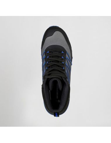 WORK: PUXAL - FIRMLE ESD COMP TOE SKECHERS HOMBRE