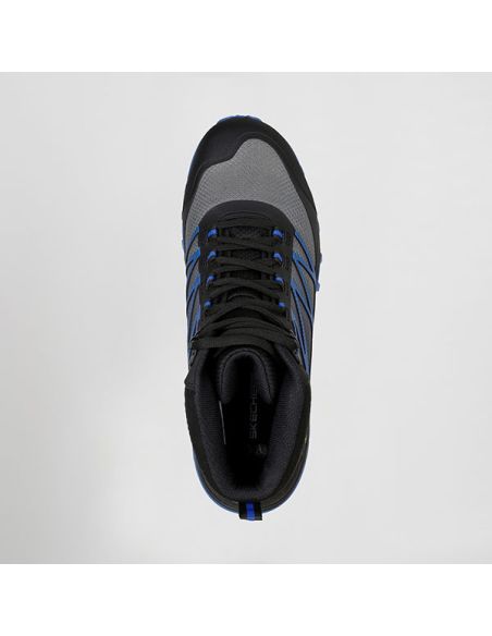 WORK: PUXAL - FIRMLE ESD COMP TOE SKECHERS HOMBRE