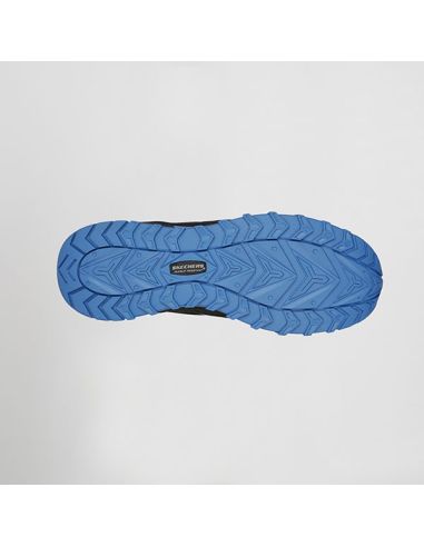 WORK: PUXAL - FIRMLE ESD COMP TOE SKECHERS HOMBRE