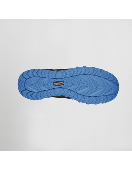 WORK: PUXAL - FIRMLE ESD COMP TOE SKECHERS HOMBRE