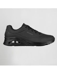 Zapato de trabajo para hombre Skechers Uno SR Sutal SK200054EC OB E SR 2