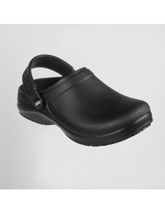 Zueco de trabajo para hombre Skechers Riverbound Pasay SK200092EC OB SR