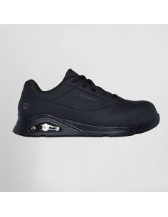 Zapatilla de seguridad Skechers Uno SR Doltin SK200177EC S1P ESD 2