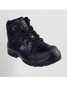 Bota de seguridad para hombre Skechers Trophus SK200187EC S3L ESD 2