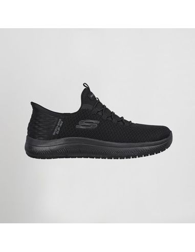 SLIP-INS WORK: SUMMITS SR - COLSIN SKECHERS HOMBRE
