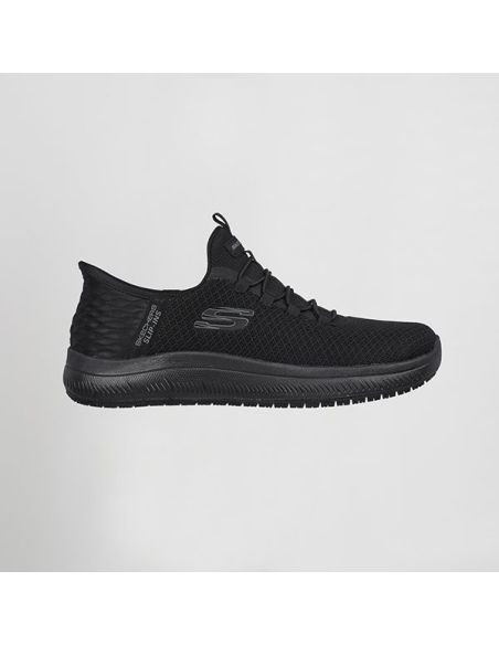 SLIP-INS WORK: SUMMITS SR - COLSIN SKECHERS HOMBRE