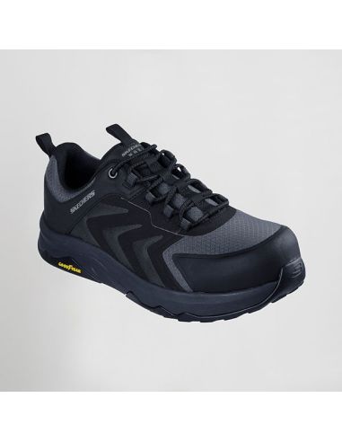 Zapato de seguridad Skechers Speed-Flex SK200255EC S3S ESD hombre