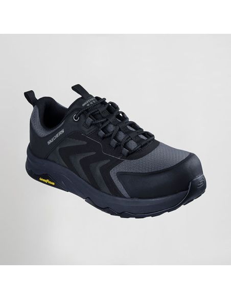 Zapato de seguridad Skechers Speed-Flex SK200255EC S3S ESD hombre