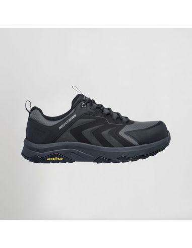 Zapato de seguridad Skechers Speed-Flex SK200255EC S3S ESD hombre