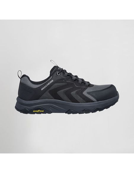 Zapato de seguridad Skechers Speed-Flex SK200255EC S3S ESD hombre