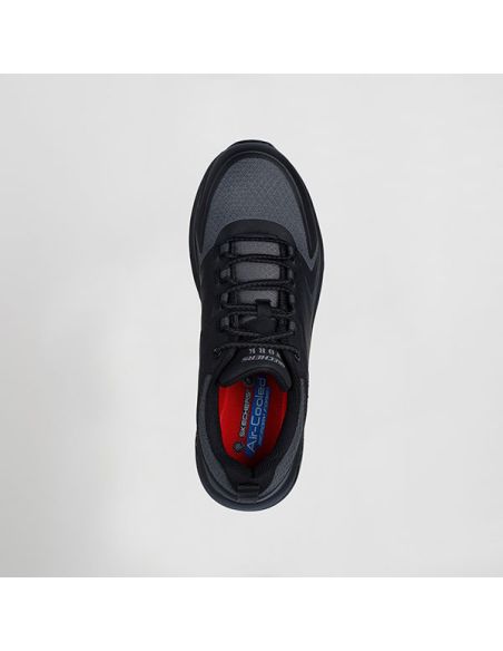 Zapato de seguridad Skechers Speed-Flex SK200255EC S3S ESD hombre