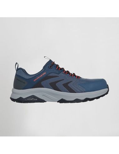 Zapato de seguridad Skechers Speed-Flex SK200255EC S3S ESD hombre