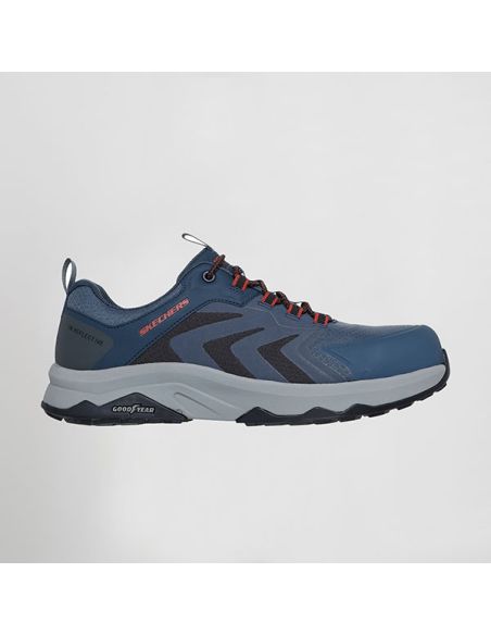 Zapato de seguridad Skechers Speed-Flex SK200255EC S3S ESD hombre