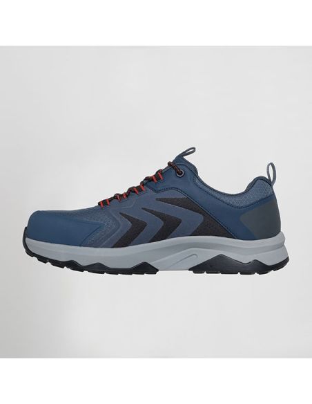 Zapato de seguridad Skechers Speed-Flex SK200255EC S3S ESD hombre