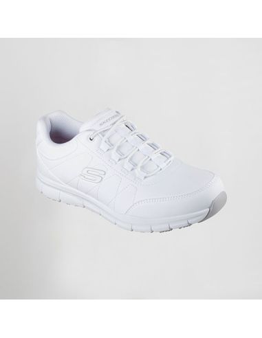 apato de trabajo hombre Skechers Nampa Osil SK200272EC O1 SR