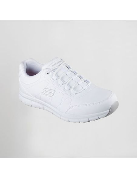 apato de trabajo hombre Skechers Nampa Osil SK200272EC O1 SR