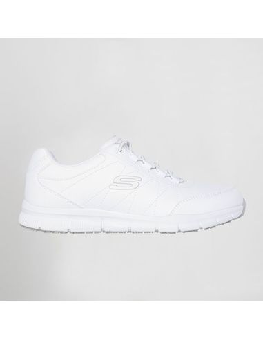 apato de trabajo hombre Skechers Nampa Osil SK200272EC O1 SR