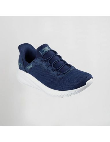 Zapatilla Skechers Squad Chaos SR mujer calzado antiestático laboral