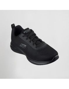 Zapato de trabajo hombre Skechers Ultra Flex 3.0 Daxtin SK200241EC O1 SR