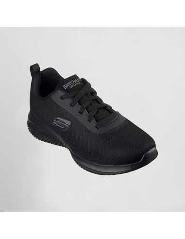 Zapato de trabajo hombre Skechers Ultra Flex 3.0 Daxtin SK200241EC O1 SR