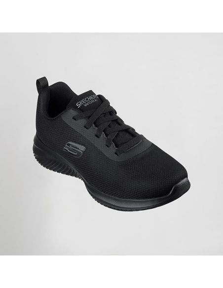 Zapato de trabajo hombre Skechers Ultra Flex 3.0 Daxtin SK200241EC O1 SR