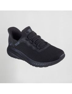 Zapato de trabajo hombre Skechers Squad Chaos SR SK200254EC O1 SR