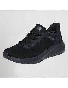 Zapato de trabajo hombre Skechers Squad Chaos SR SK200254EC O1 SR 2